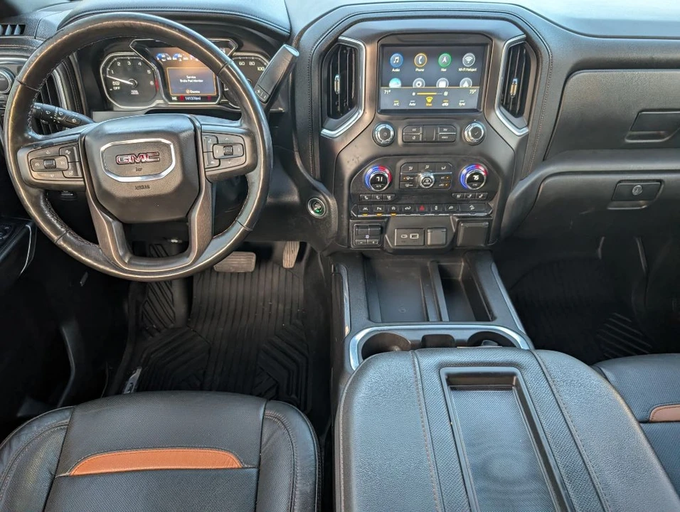 2020 GMC Sierra 5th Gen - Image 8 of 21