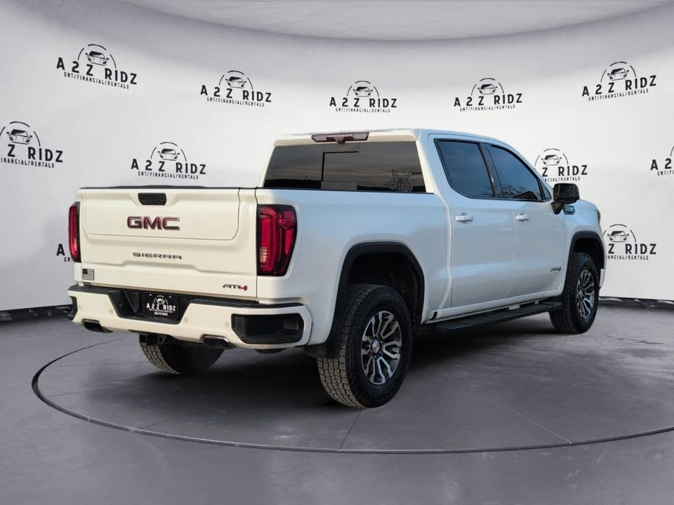 2020 GMC Sierra 5th Gen - Image 6 of 21