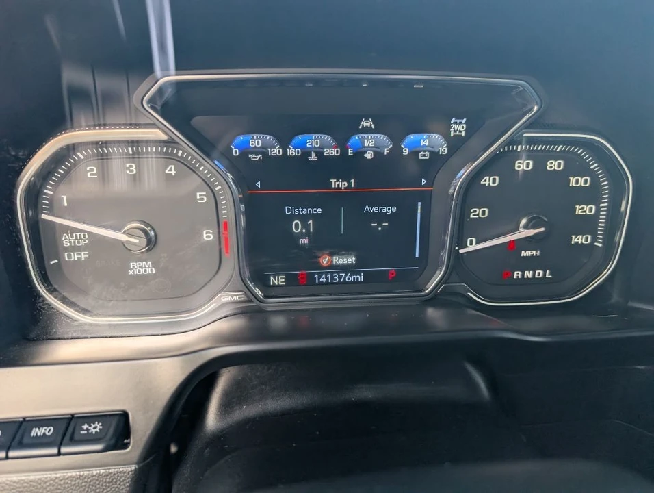 2020 GMC Sierra 5th Gen - Image 16 of 21