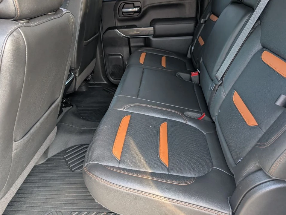 2020 GMC Sierra 5th Gen - Image 10 of 21