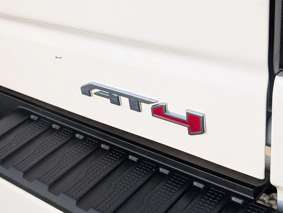 2020 GMC Sierra 5th Gen - Image 7 of 21