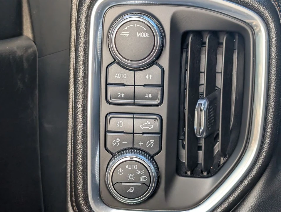 2020 GMC Sierra 5th Gen - Image 13 of 21