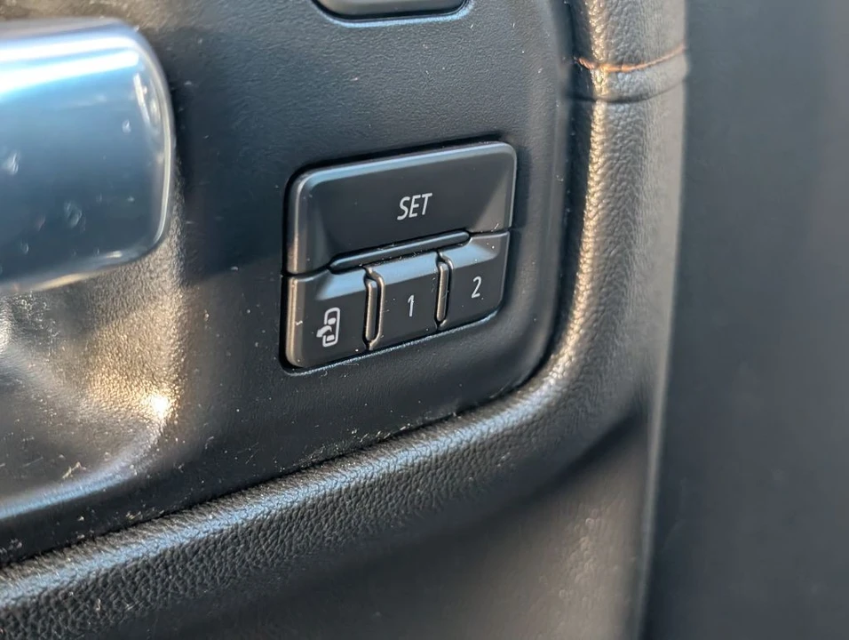 2020 GMC Sierra 5th Gen - Image 12 of 21
