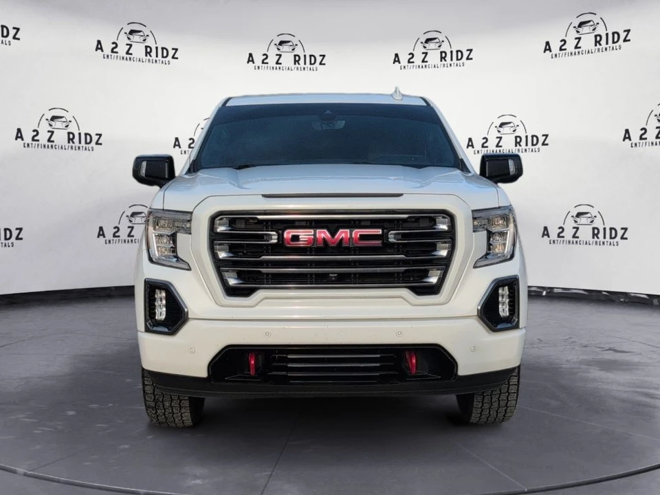 2020 GMC Sierra 5th Gen - Image 2 of 21