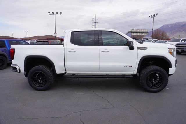 2020 GMC Sierra 5th Gen - Image 14 of 21