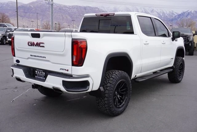 2020 GMC Sierra 5th Gen - Image 13 of 21