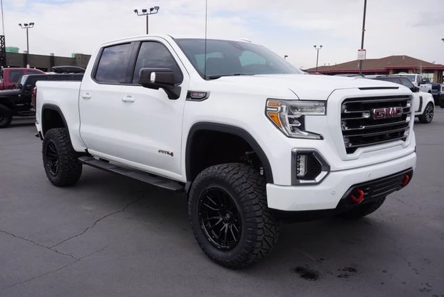 2020 GMC Sierra 5th Gen - Image 16 of 21