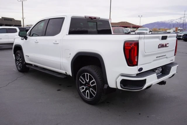 2020 GMC Sierra 5th Gen - Image 8 of 21