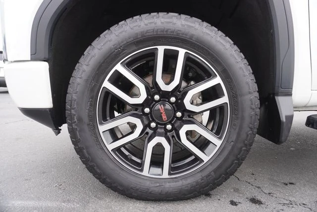 2020 GMC Sierra 5th Gen - Image 17 of 21