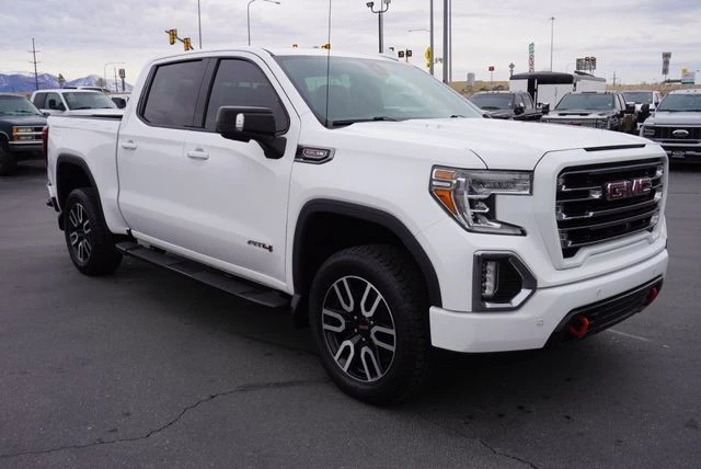 2020 GMC Sierra 5th Gen - Image 16 of 21