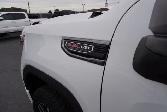 2020 GMC Sierra 5th Gen - Image 19 of 21