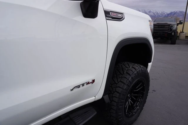 2020 GMC Sierra 5th Gen - Image 21 of 21