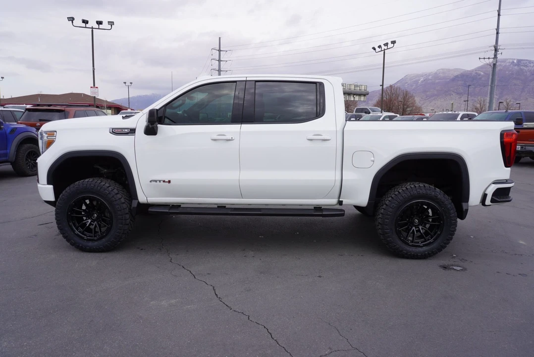 2020 GMC Sierra 5th Gen - Image 7 of 12