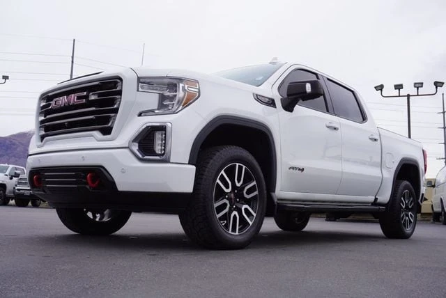 2020 GMC Sierra 5th Gen - Image 6 of 21