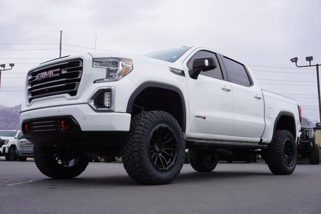 2020 GMC Sierra 5th Gen - Image 6 of 12