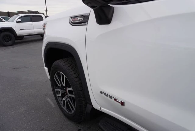 2020 GMC Sierra 5th Gen - Image 21 of 21