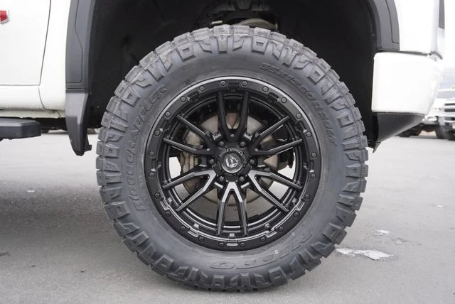 2020 GMC Sierra 5th Gen - Image 17 of 21