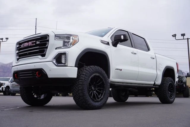 2020 GMC Sierra 5th Gen - Image 6 of 21