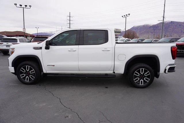 2020 GMC Sierra 5th Gen - Image 7 of 21