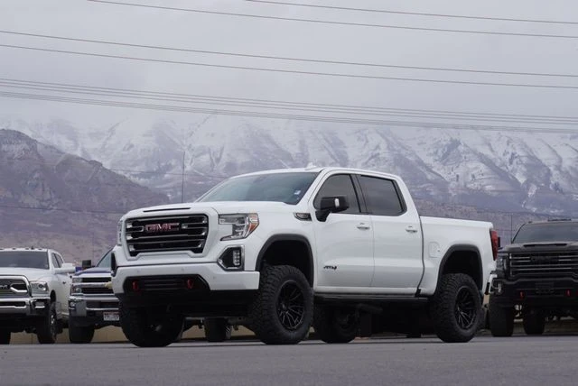 2020 GMC Sierra 5th Gen - Image 2 of 21
