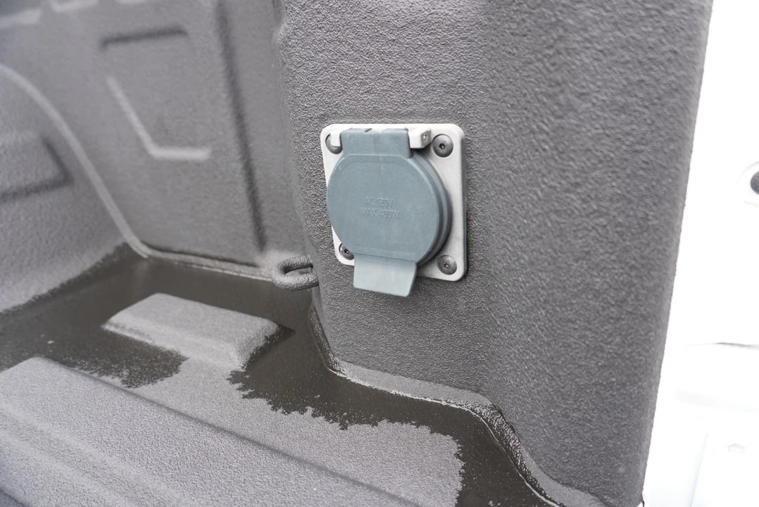 2020 GMC Sierra 5th Gen - Image 12 of 12