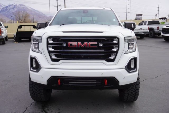 2020 GMC Sierra 5th Gen - Image 4 of 21