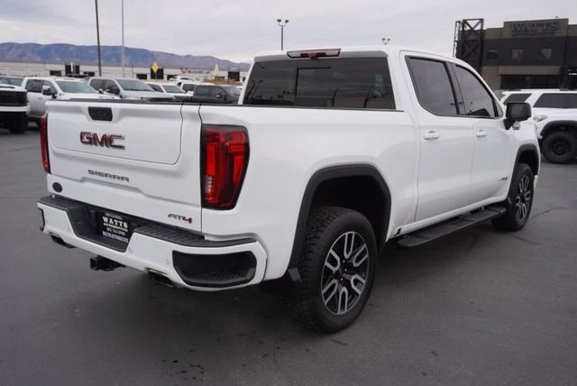 2020 GMC Sierra 5th Gen - Image 13 of 21