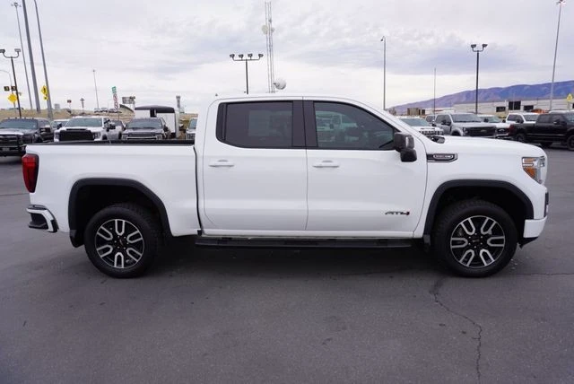2020 GMC Sierra 5th Gen - Image 14 of 21