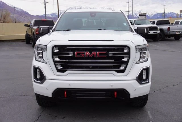 2020 GMC Sierra 5th Gen - Image 4 of 21