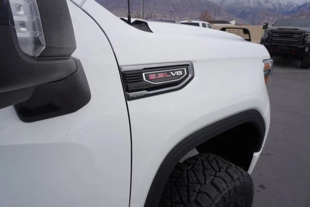 2020 GMC Sierra 5th Gen - Image 19 of 21