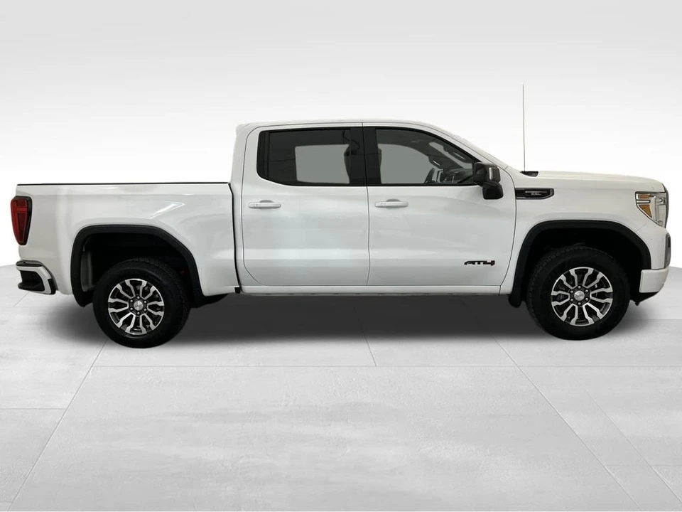 2020 GMC Sierra 5th Gen - Image 7 of 12