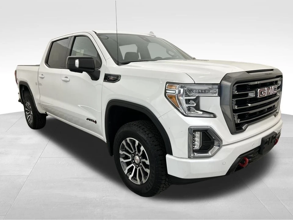 2020 GMC Sierra 5th Gen - Image 9 of 12