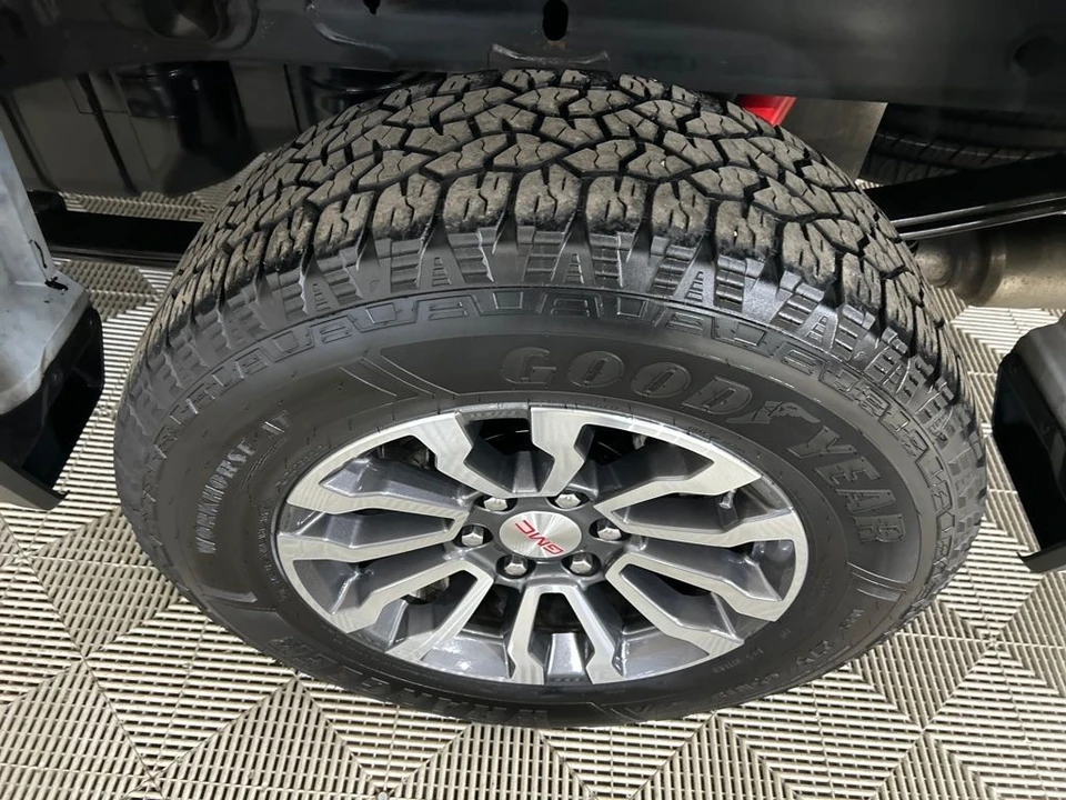 2020 GMC Sierra 5th Gen - Image 12 of 12