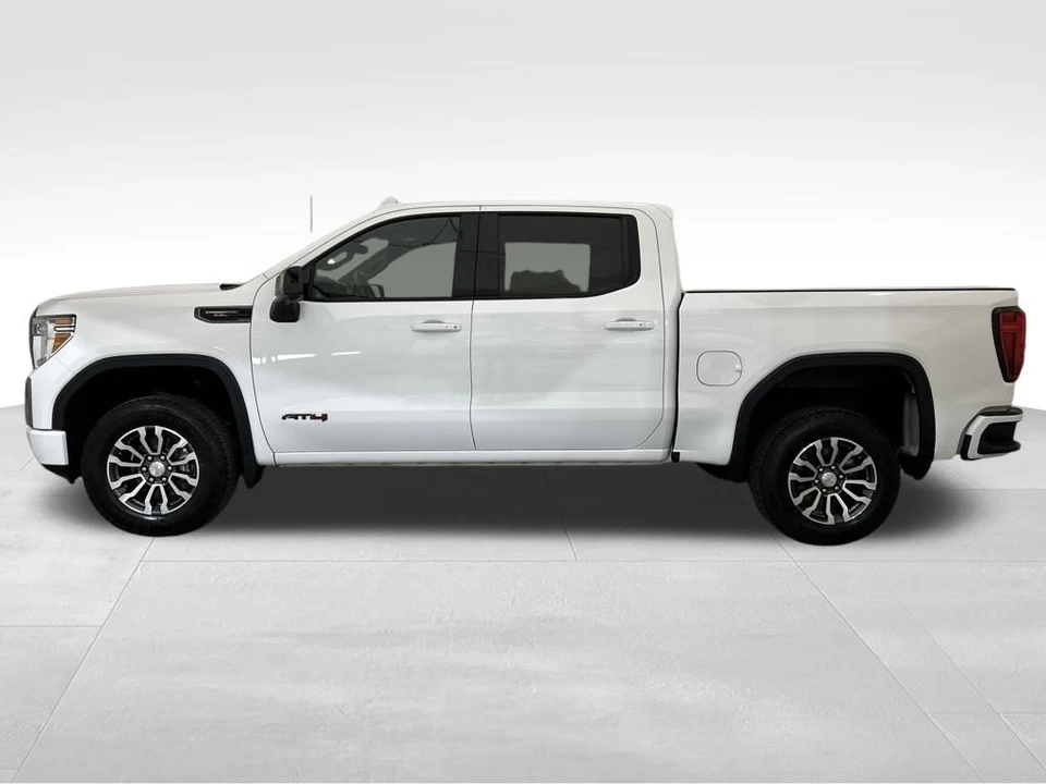 2020 GMC Sierra 5th Gen - Image 2 of 12