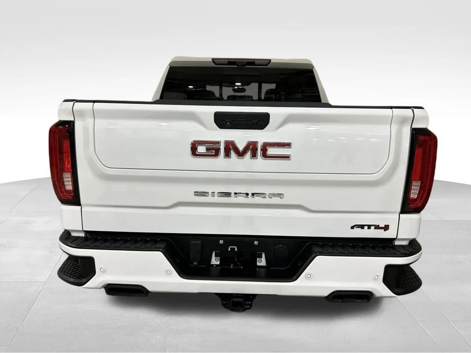 2020 GMC Sierra 5th Gen - Image 4 of 12