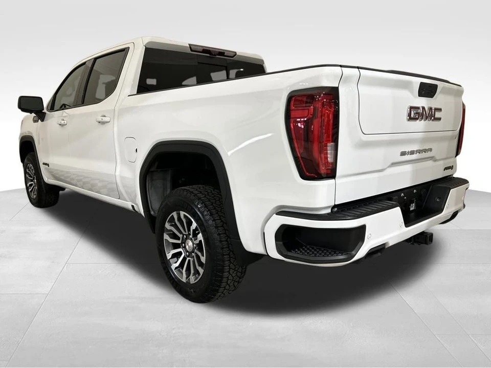 2020 GMC Sierra 5th Gen - Image 3 of 12