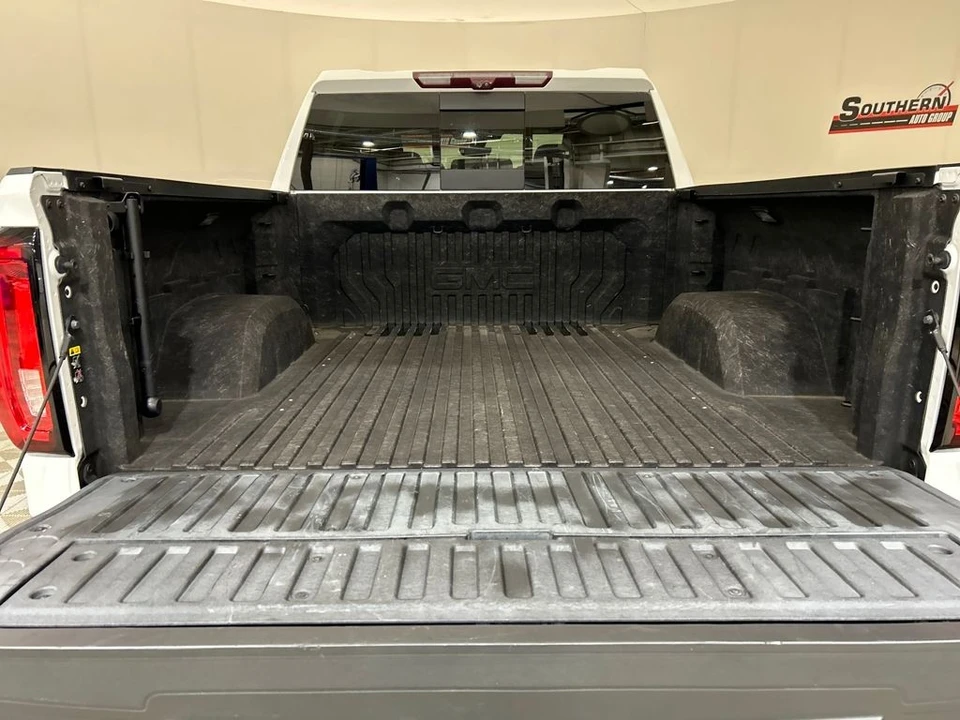 2020 GMC Sierra 5th Gen - Image 5 of 12