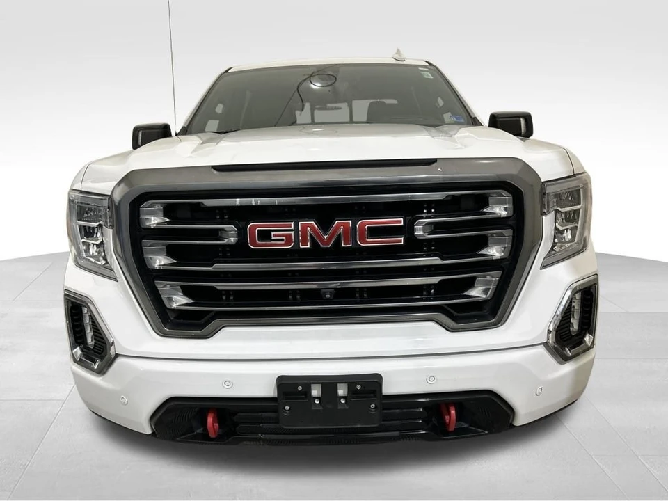 2020 GMC Sierra 5th Gen - Image 10 of 12