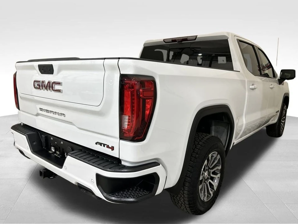 2020 GMC Sierra 5th Gen - Image 6 of 12