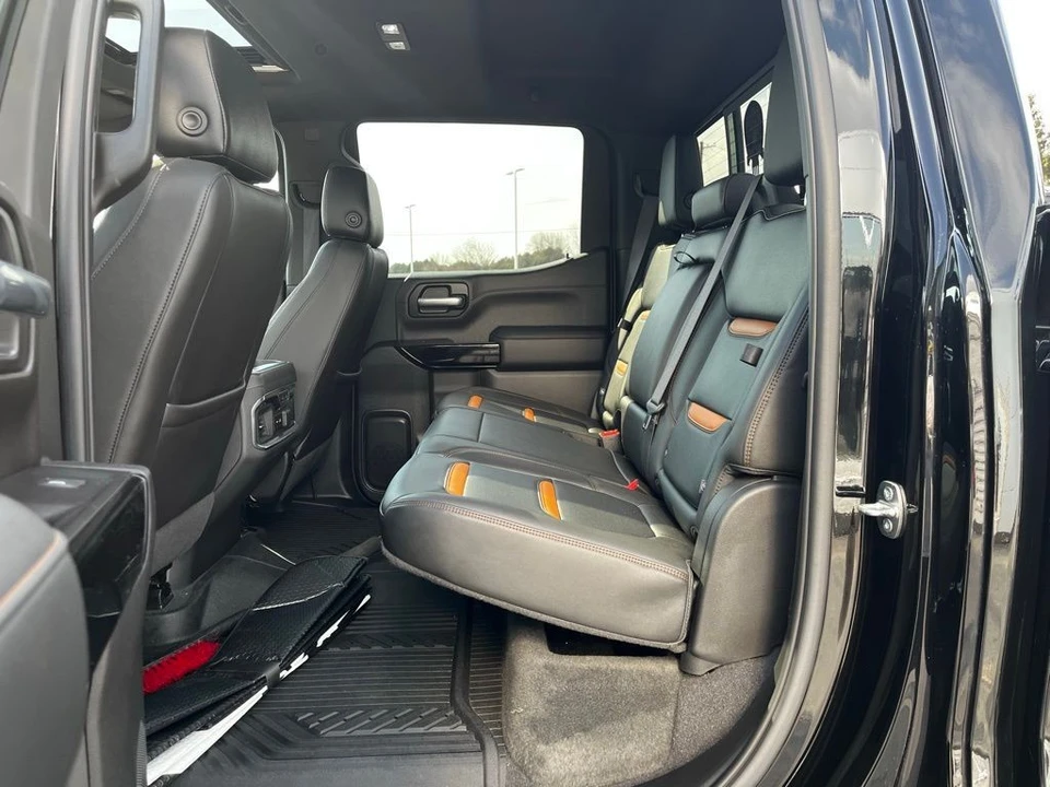 2020 GMC Sierra 4th Gen - Image 12 of 12