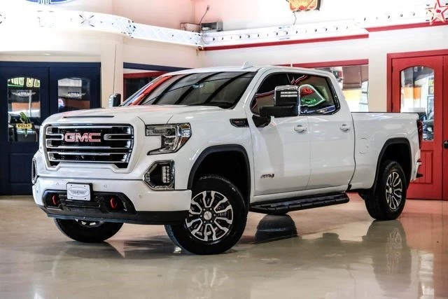 2020 GMC Sierra 5th Gen - Image 2 of 21