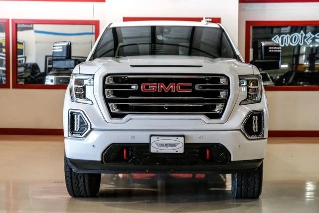 2020 GMC Sierra 5th Gen - Image 9 of 21