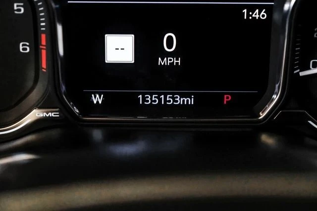 2020 GMC Sierra 5th Gen - Image 19 of 21