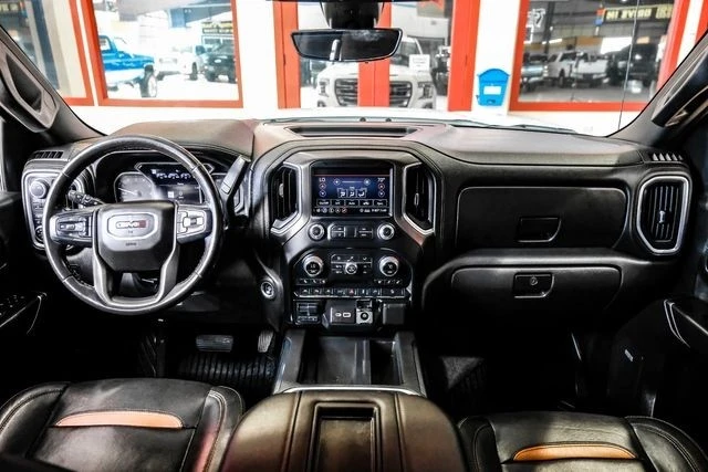2020 GMC Sierra 5th Gen - Image 14 of 21