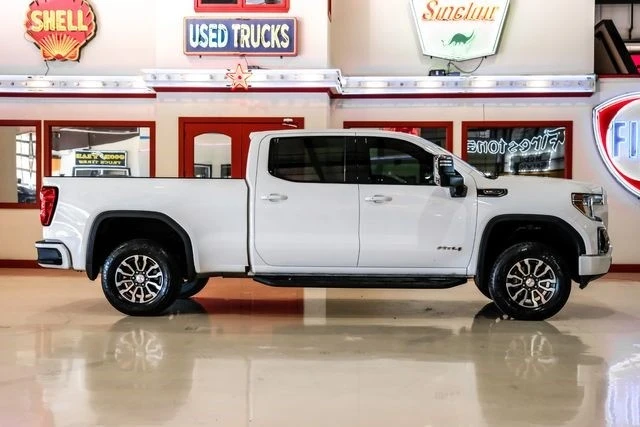 2020 GMC Sierra 5th Gen - Image 10 of 21