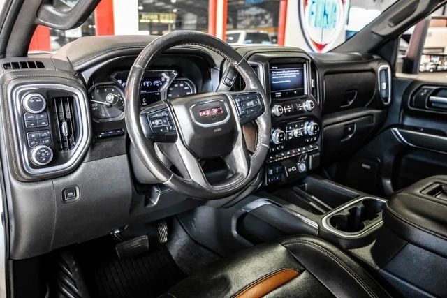 2020 GMC Sierra 5th Gen - Image 5 of 21