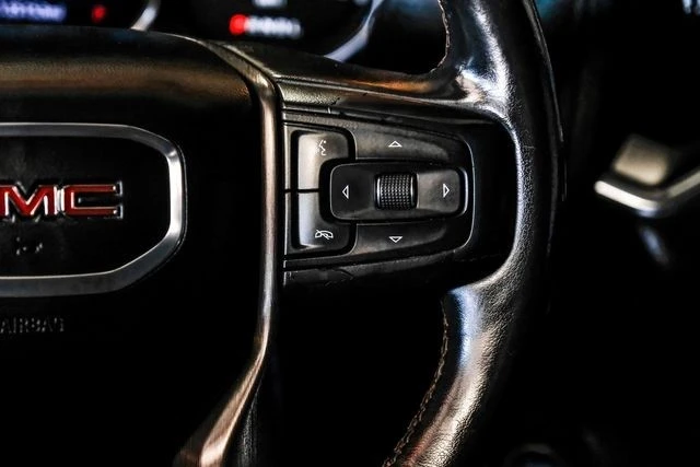 2020 GMC Sierra 5th Gen - Image 17 of 21