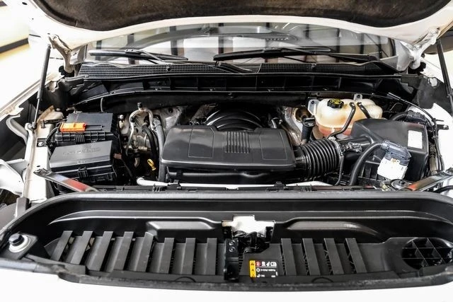 2020 GMC Sierra 5th Gen - Image 7 of 21
