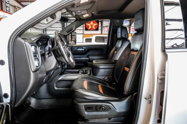 2020 GMC Sierra 5th Gen - Image 6 of 21