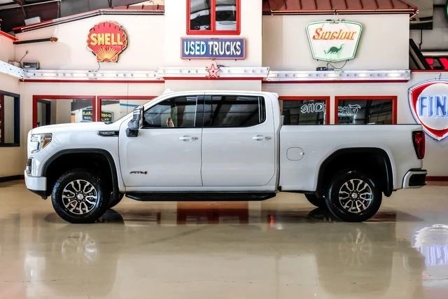 2020 GMC Sierra 5th Gen - Image 12 of 21
